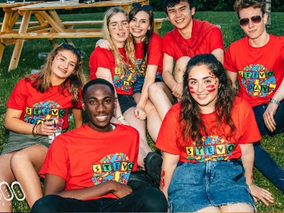 Stephenson College Stevo Day 2019