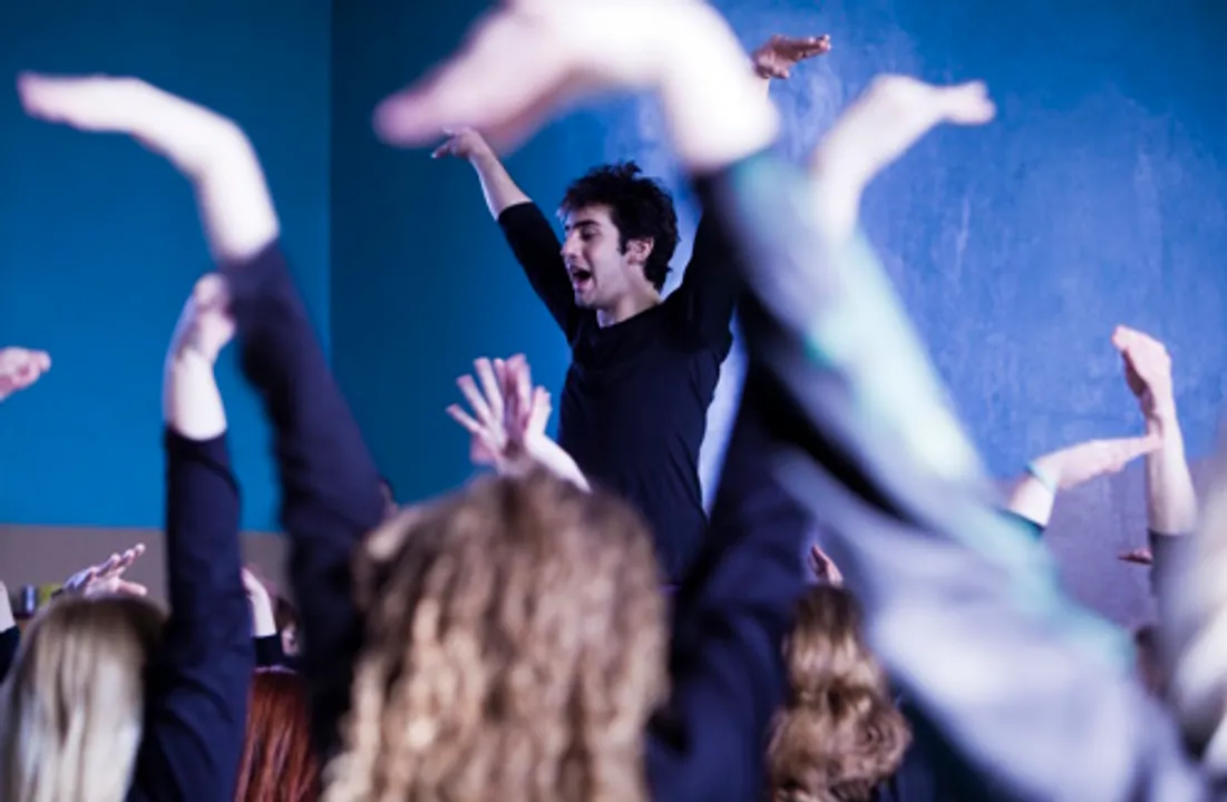 This is the image alt text