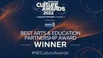 NE Culture Award