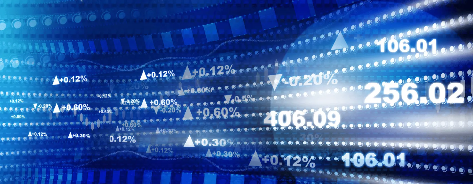 Virtual economics data