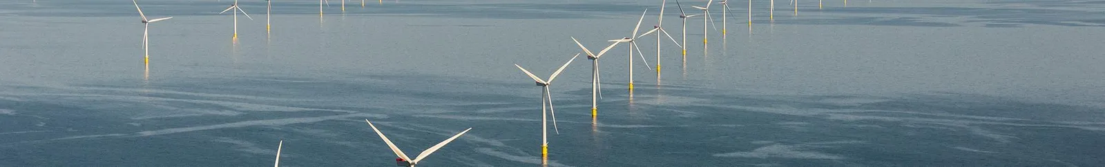 Offshore Wind Farm