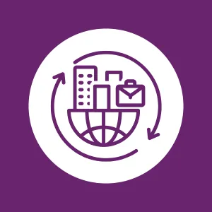Business Growth Icon