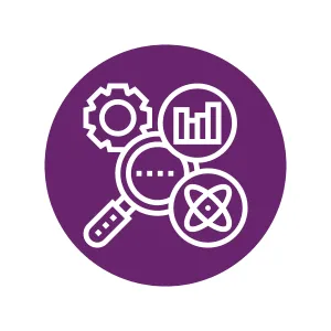 Facilities and Equipment Icon