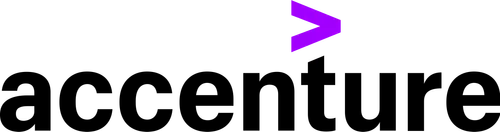 Accenture logo