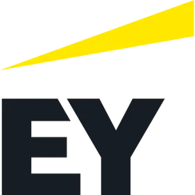 Ernst & Young logo