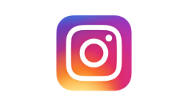 Instagram Logo