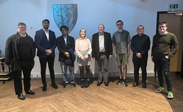 GM Trevelyan research prize 2024