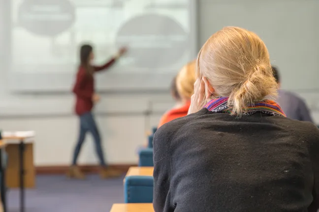 Postgraduate Teaching