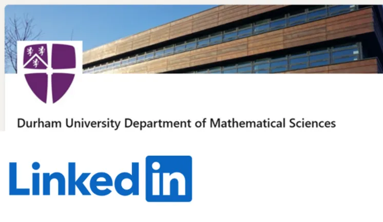 Maths LinkedIn