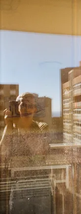 Student testimonial Martin Endersby