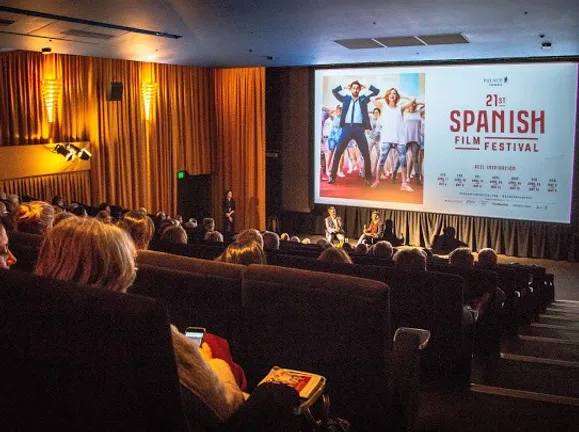 21st Spanish Film Festival