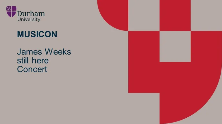 Cover image for research spotlight-James Weeks