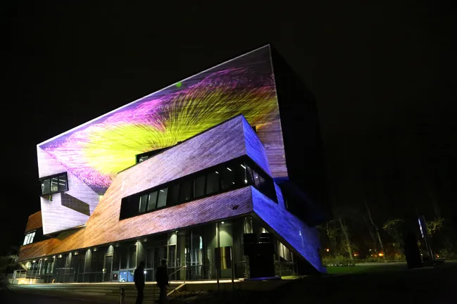 Ogden Centre for Lumiere