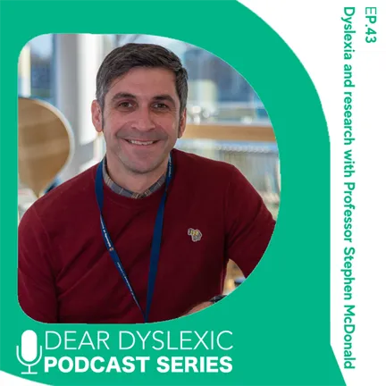 Professor Stephen Macdonald