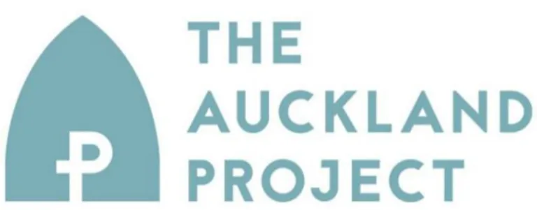 The Auckland Project logo