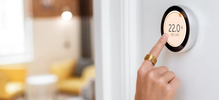 Leading Research to Help Decarbonise Heat