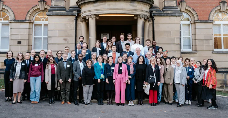 JusTN0W Second Annual Conference III