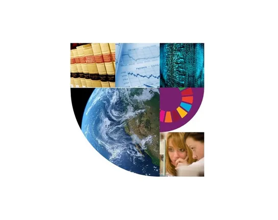 Just Transitions to a Net Zero World