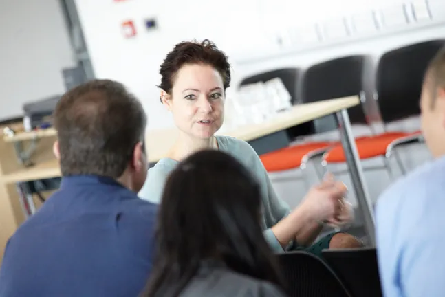 CRiVA conference 2018