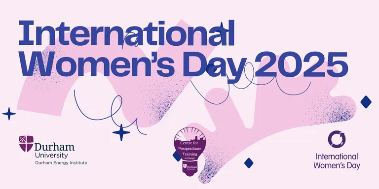 IWD Banner