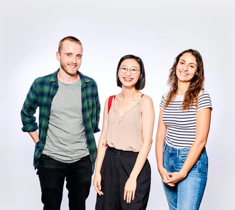 Postgraduate Students