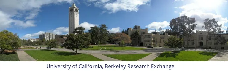 University of California, Berkeley