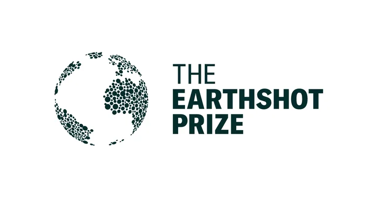 The Earthshot Prize Logo