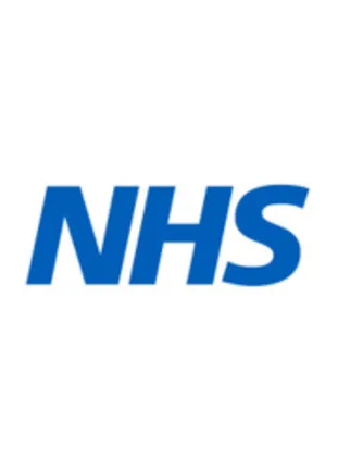 NHS logo