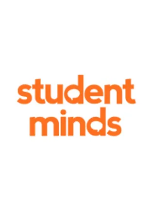 Student minds logo