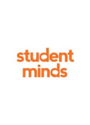 Student minds logo