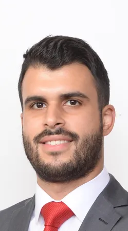 Image of George El-Haddad