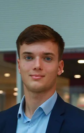 Image of Owen Copeland