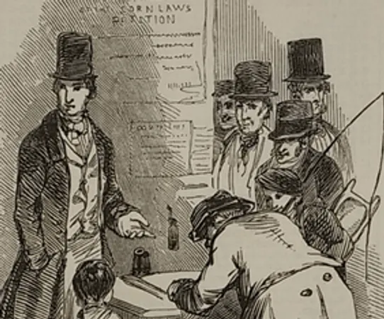 Impact case study image