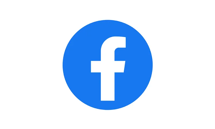 Facebook logo