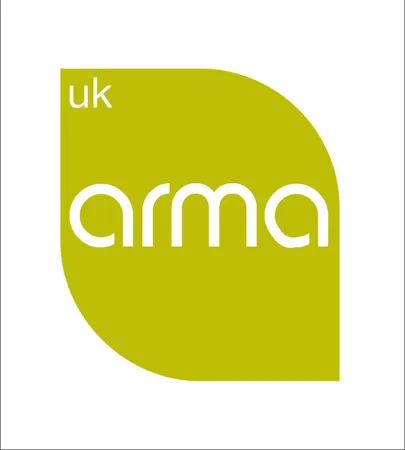 ARMA Logo