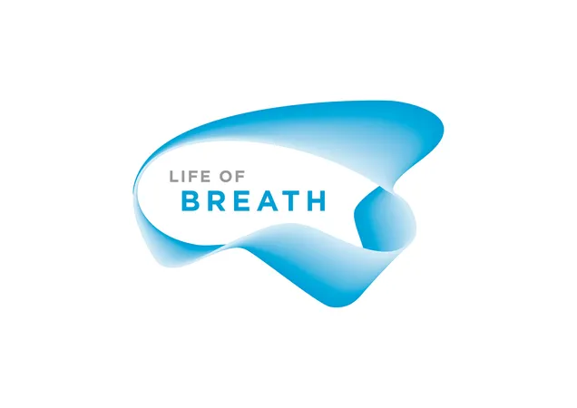 Life of Breath logo