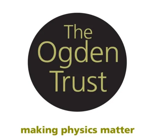 Ogden Trust Logo
