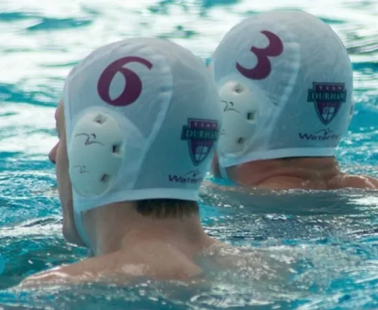 Waterpolo Heads
