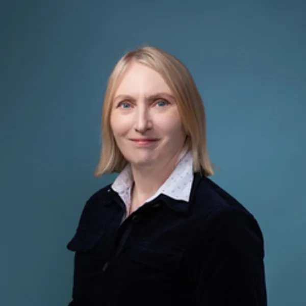 Professor Carol Adams