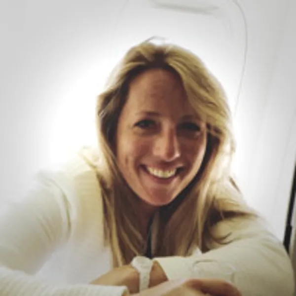 Sally Guyer, professor in practice with the Business School