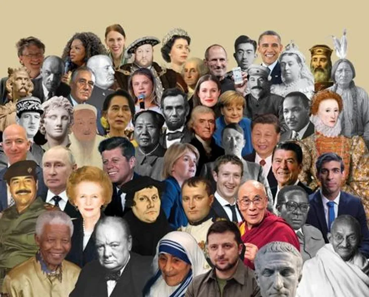 Cover image from IMPACT 12