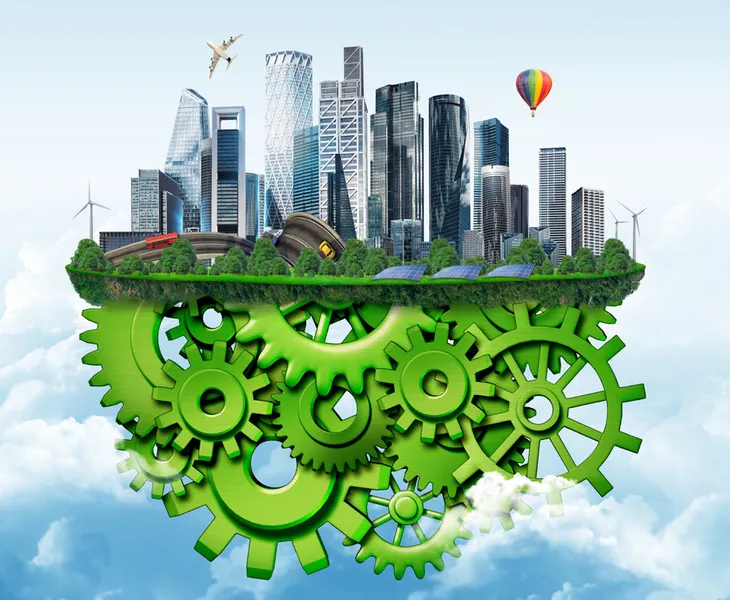 Impact Issue 10 Society and Sustainability small image