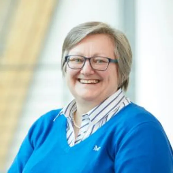 Professor Philippa Matthews