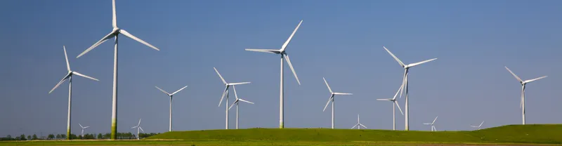 Windfarm