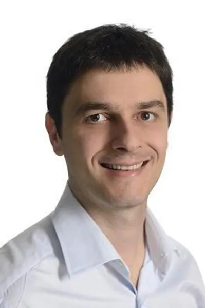 Agostino Capponi, Columbia University