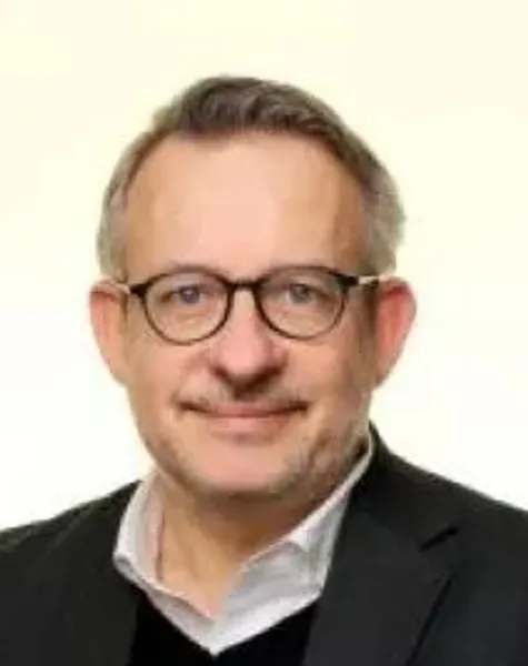 Thierry Foucault, HEC Paris