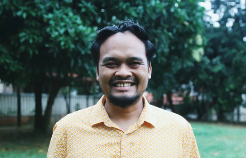 Asrif Yusoff Durham DBA candidate