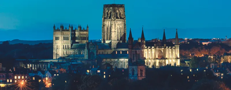 The Durham MBA (Full-time)