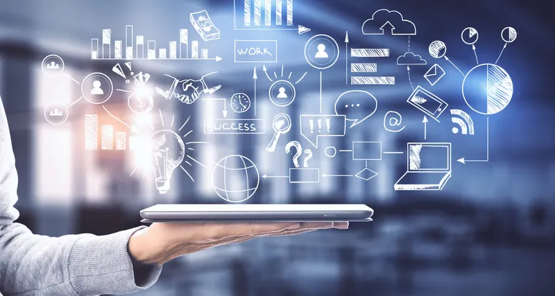 Marketing and Management