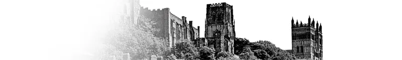 Durham Castle and Cathedral